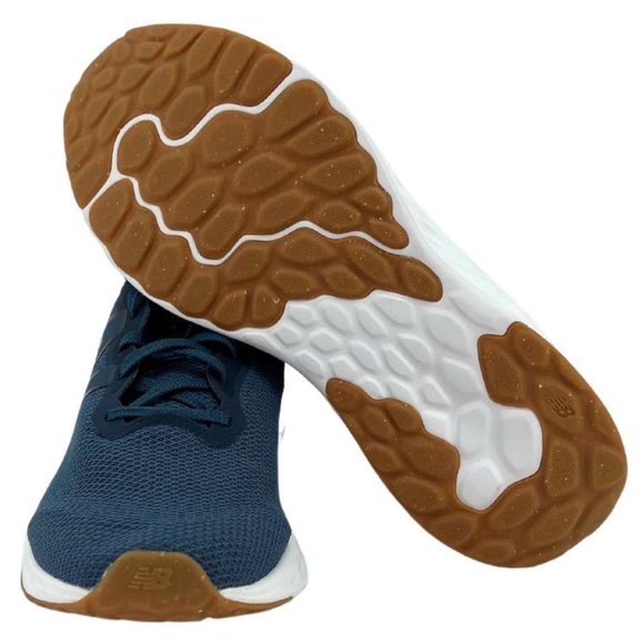 New Balance | Men's Mariseb4 Running Shoes | Blue | Size 12 - Picture 6 of 6